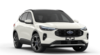 2026 Ford Escape Hybrid External Image 5
